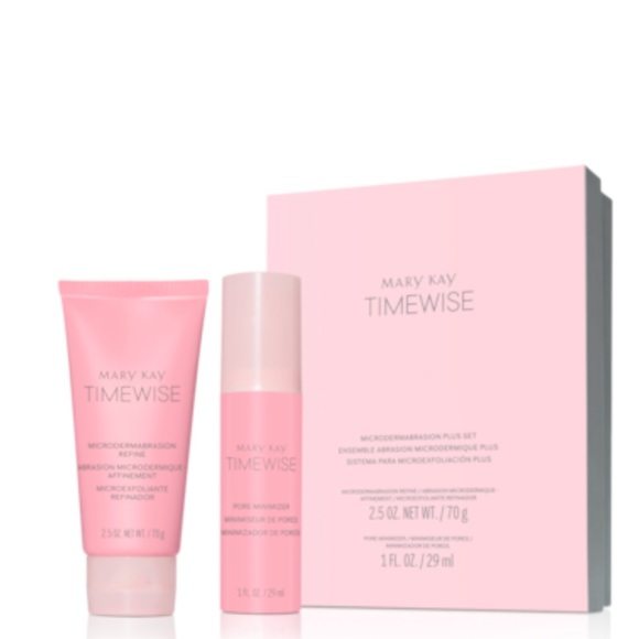 Mary Kay Other - Microdermabrasion Set